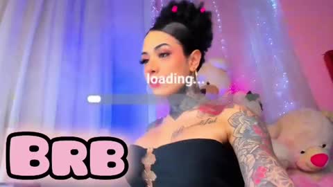 Tanner  online show from February 13, 12:57 am