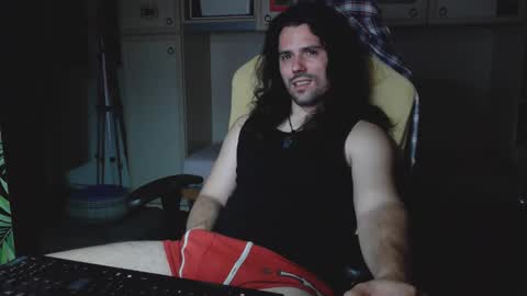 Tantra Man Yogi online show from September 26, 7:40 pm