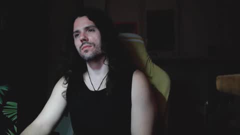 Tantra Man Yogi online show from September 29, 9:30 pm