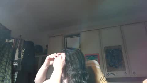 Tantra Man Yogi online show from October 7, 7:55 pm