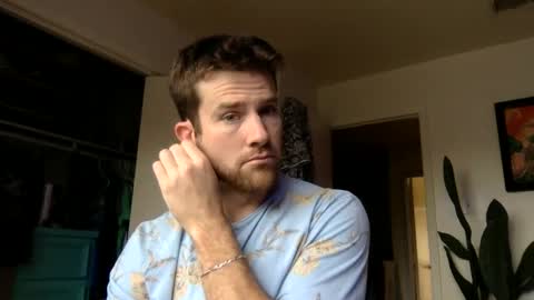 Dr. Love online show from January 29, 7:22 pm