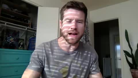 Dr. Love online show from January 31, 10:52 pm