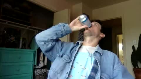 Dr. Love online show from April 19, 2:05 pm