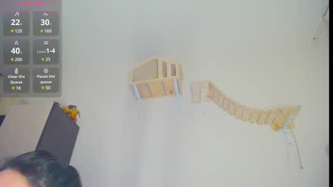 Tanya8 online show from February 13, 9:38 pm