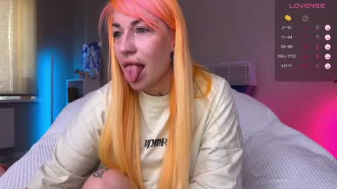 Snapshot of tanya_acid chatting on April 21, 9:04 am Tanya acid online show from April 21, 9:04 am