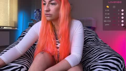 Snapshot of tanya_acid chatting on April 25, 6:16 am Tanya acid online show from April 25, 6:16 am
