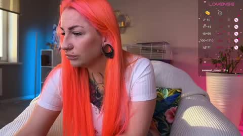 Snapshot of tanya_acid chatting on May 3, 4:40 am Tanya acid online show from May 3, 4:40 am