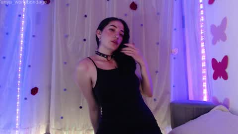 tanya online show from March 1, 12:12 am