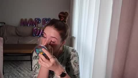 Tanya Chudo online show from November 13, 2:05 pm