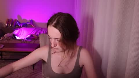 Tanya Chudo online show from November 17, 4:13 pm