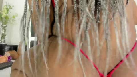 Snapshot of tanyyaa chatting on February 3, 9:29 pm Tanya online show from February 3, 9:29 pm