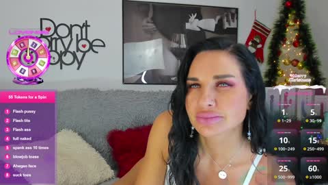Snapshot of tara_bloss chatting on January 4, 3:50 am Tara online show from January 4, 3:50 am