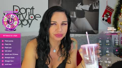Snapshot of tara_bloss chatting on January 11, 2:30 am Tara online show from January 11, 2:30 am