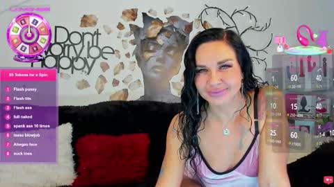 Tara  online show from November 29, 2:03 am