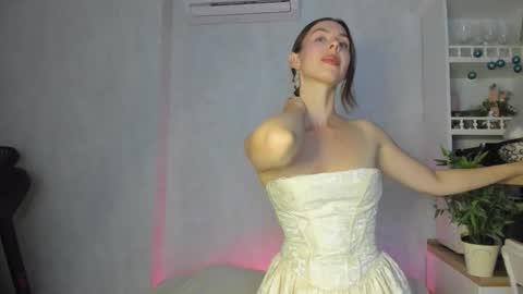 Snapshot of taraeastern chatting on October 10, 8:30 pm Teresa online show from October 10, 8:30 pm