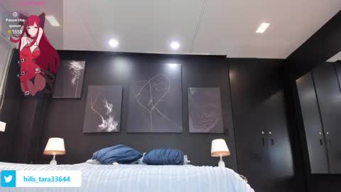 Tara Hills online show from March 7, 7:16 pm