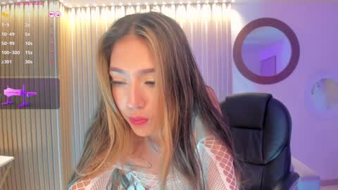 Snapshot of taralawrence chatting on January 9, 9:37 am Tara Lawrence online show from January 9, 9:37 am