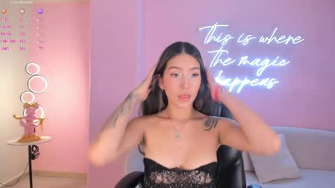 Snapshot of taralawrence chatting on March 2, 5:36 pm Tara Lawrence online show from March 2, 5:36 pm