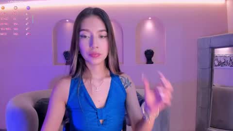 Tara Lawrence online show from January 16, 4:27 am