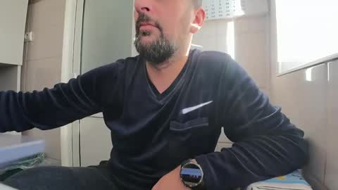 tarkan198 online show from January 8, 8:27 am