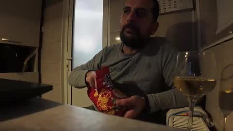 tarkan198 online show from January 9, 12:35 am