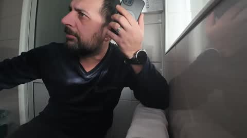 tarkan198 online show from January 10, 8:07 am