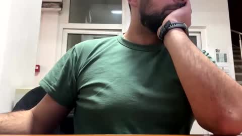 tarkan198 online show from January 19, 4:14 pm