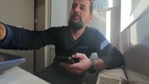 tarkan198 online show from February 11, 9:42 am