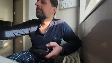 tarkan198 online show from February 14, 7:07 am