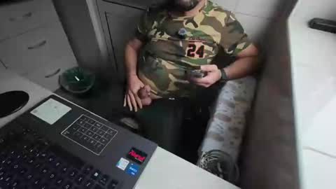 tarkan198 online show from February 15, 12:54 pm