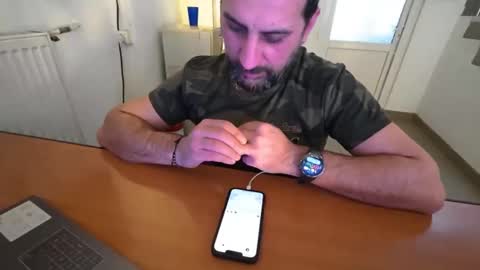 tarkan198 online show from February 22, 1:46 pm