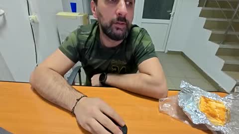 tarkan198 online show from February 22, 4:51 pm