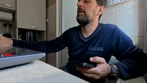 tarkan198 online show from February 24, 10:37 am