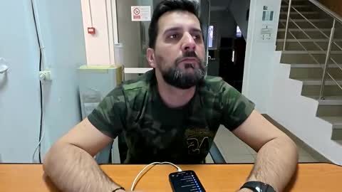 tarkan198 online show from March 2, 3:16 pm