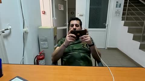 tarkan198 online show from March 2, 6:19 pm