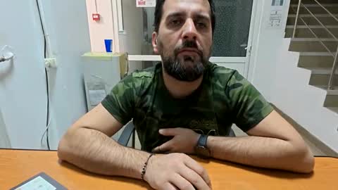 tarkan198 online show from March 2, 9:22 pm