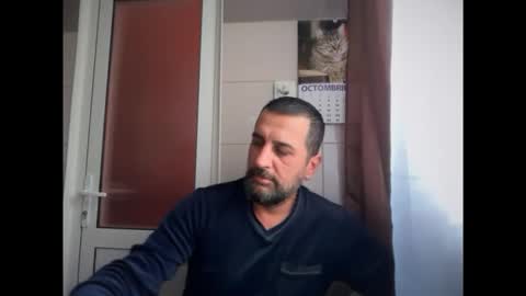 tarkan198 online show from October 7, 9:06 am