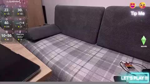 tarkan198 online show from November 27, 11:01 am