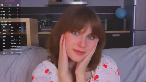 Anna online show from March 5, 2:40 am