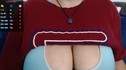 tarrant_ online show from February 6, 2:44 am