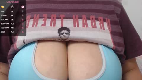 tarrant_ online show from March 4, 12:18 am