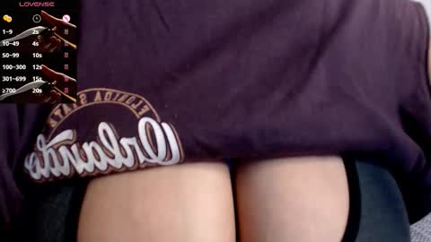 tarrant_ online show from November 20, 10:53 pm