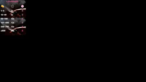 tarrant_ online show from January 15, 12:48 am