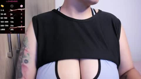 tarrant_ online show from May 10, 2:39 am