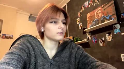 Sonya online show from March 2, 2:13 pm