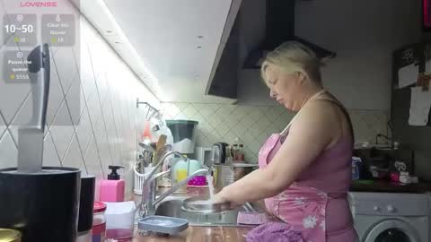 Tasha  Moon online show from February 16, 3:30 pm