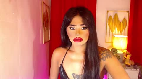 Snapshot of tasha_goddess chatting on November 20, 1:33 pm tashaa online show from November 20, 1:33 pm