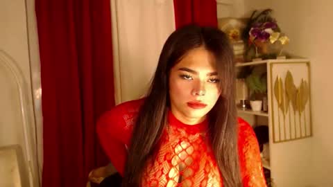 Snapshot of tasha_goddess chatting on December 14, 12:27 am tashaa online show from December 14, 12:27 am