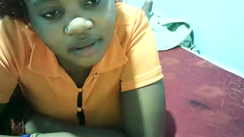 Snapshot of tashacutey chatting on January 7, 10:30 pm Tasha online show from January 7, 10:30 pm