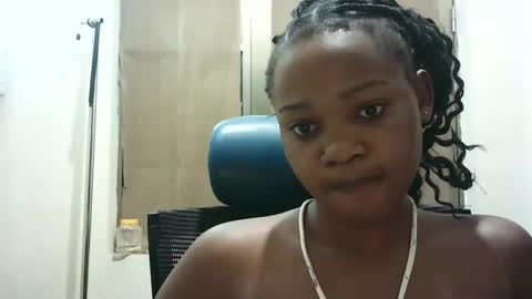 Snapshot of tashacutey chatting on January 13, 11:38 pm Tasha online show from January 13, 11:38 pm